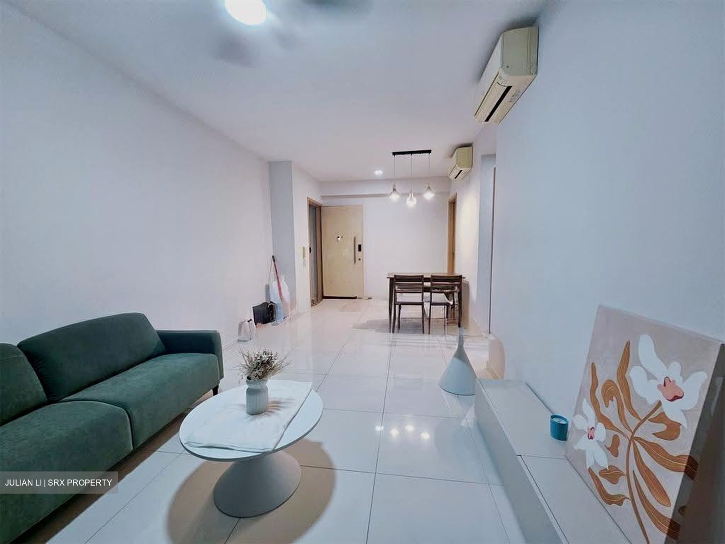 Esparina Residences (D19), Condominium #607845451